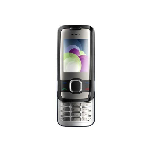 Ontdek de Nokia 7610 Supernova - Origineel, een ...