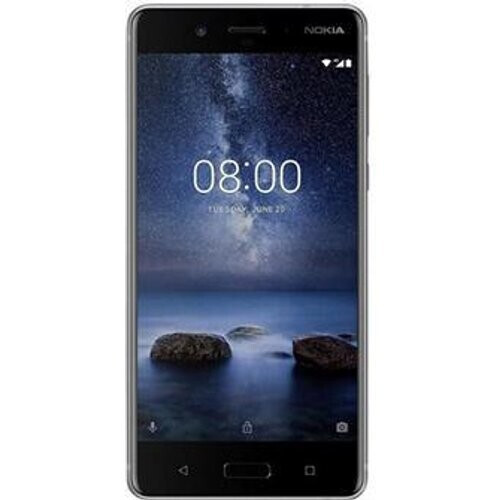 The Nokia 8 is a robust smartphone that delivers ...