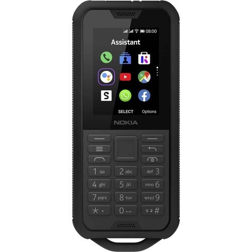 Nokia 800 Tough - Kommunikation:Bluetooth - ...
