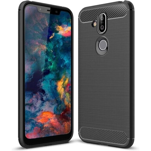 Das Nokia 8.1 ist ein vielseitiges Smartphone, das ...