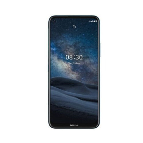 Ontdek de Nokia 8.3 5G, een krachtige smartphone ...