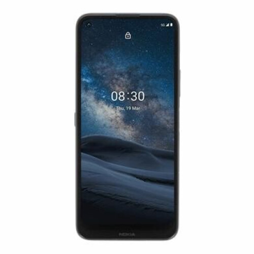Nokia 8.3 8GB 5G Dual-Sim 128GB blau. ...