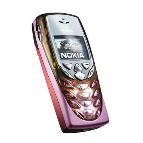Ontdek de iconische Nokia 8310 - Origineel, een ...