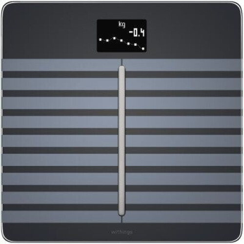 Maak kennis met de Nokia Body Cardio, de slimme ...