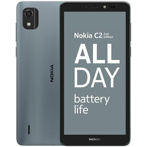 Nokia C2 is an exciting new C-Series device, ...