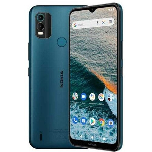 The Nokia C21 Plus is a reliable smartphone ...