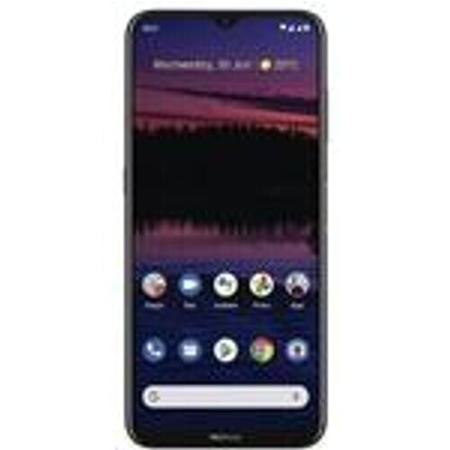 The Nokia G20 is a reliable smartphone that ...