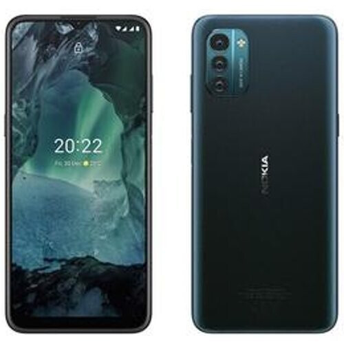 El Nokia G21 es un smartphone fiable que ofrece un ...