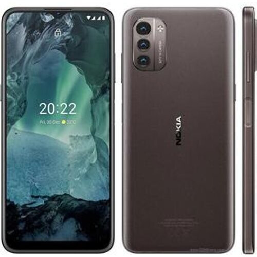 The Nokia G21 is a reliable smartphone that ...