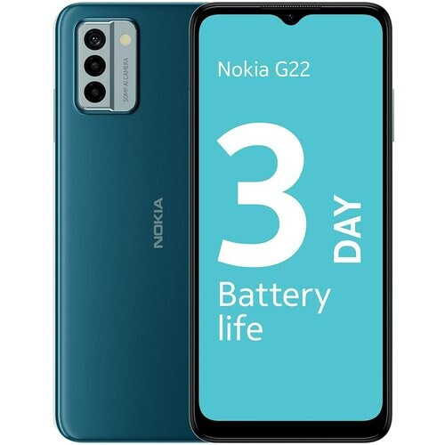 The Nokia G22 strikes a balance between ...