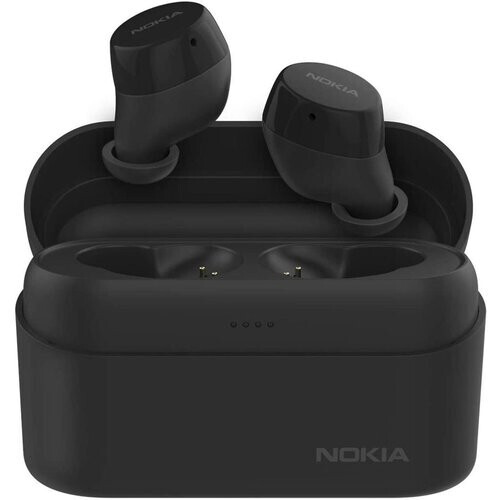 The Nokia Power Earbuds feature the latest sound ...