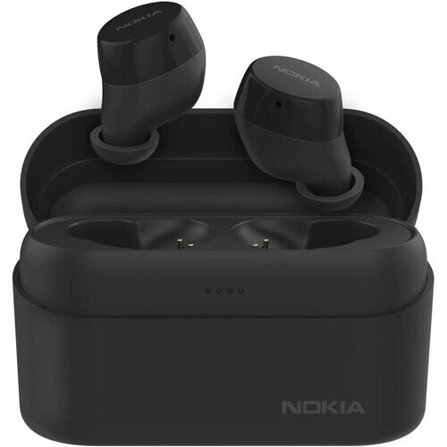 The Nokia Power Earbuds feature the latest sound ...