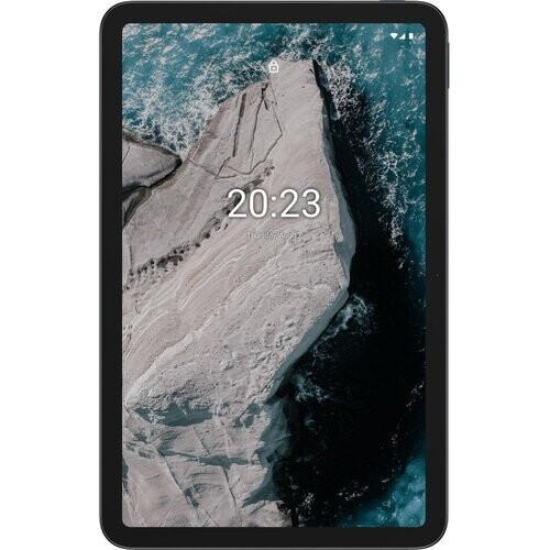 Nokia T20 (2021) - HDD 32 GB - Blue - (WiFi)Our ...