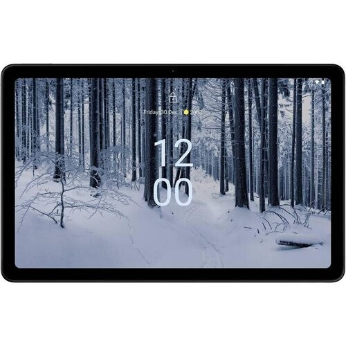 Das Nokia T21 ist ein robustes Tablet, das 2022 ...