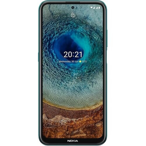 Experience reliable 5G performance with the Nokia ...