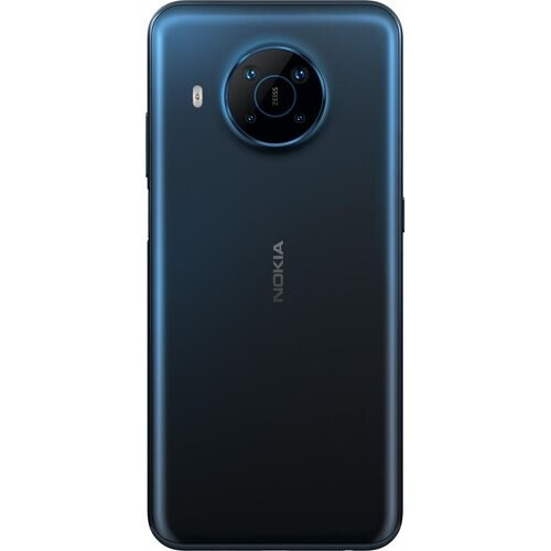 The Nokia X100 is a mid-range smartphone offering ...