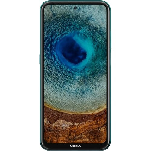 Nokia X10 - Grading:Sehr gut - Zustand:Gebraucht - ...