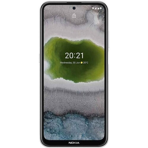 Nokia X10 - Zustand:Gebraucht - Schnittstellen:1x ...