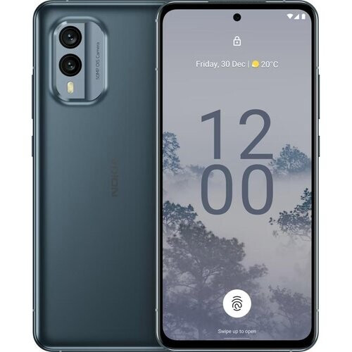 X30 128 Go Dual Sim - Débloqué ...