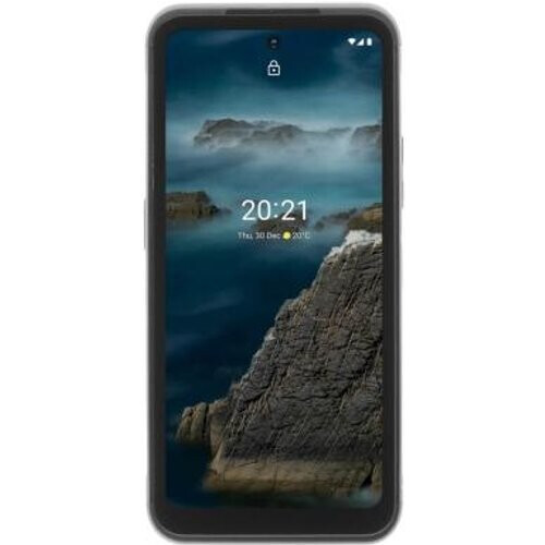 Nokia XR20 4GB 5G Dual-Sim 64GB gris - ...