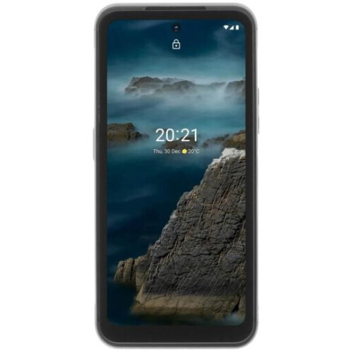 Nokia XR20 4Go 5G Dual-Sim 64Go gris - très bon ...