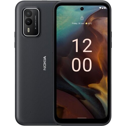 Das Nokia XR21 wurde im Mai 2023 vorgestellt und ...