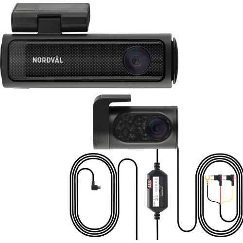Mit der Nordväl DC202-2CH 256 GB + PMPC03 ...