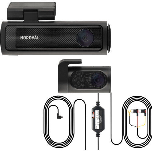 Mit der Nordväl DC202-2CH 64 GB + PMPC03 ...