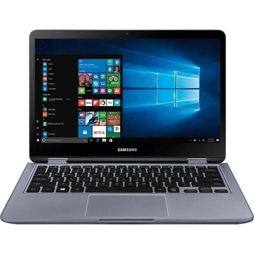 Samsung Notebook 7 Spin NP730QAA-K01US 13" Core i5 ...