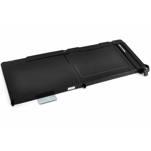 De refurbished notebook batterij A1383 is de ...