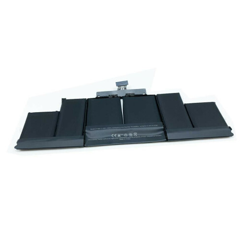 De refurbished Notebook battery A1494 is een ...