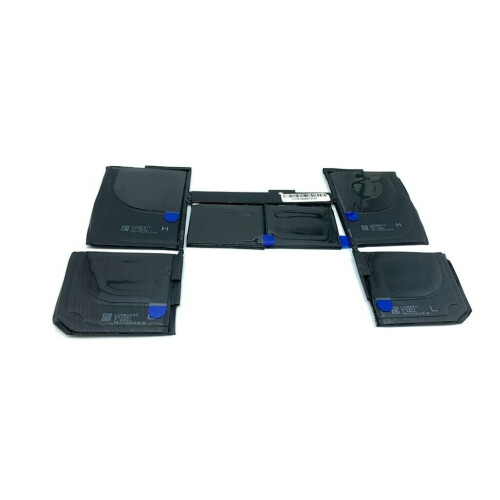 De refurbished Notebook battery A1527 A1705 is de ...