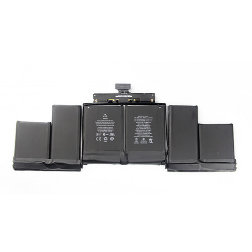 Deze Notebook battery A1618 is de perfecte keuze ...