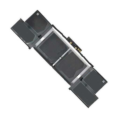 De refurbished Notebook battery A1953 is speciaal ...