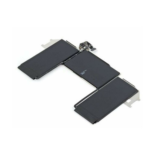 De refurbished Notebook batterij A2389 is speciaal ...