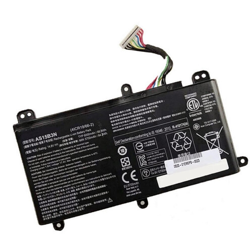 Deze refurbished notebook batterij is speciaal ...