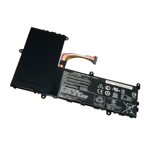 De Notebook Battery for Asus X205 Series is een ...