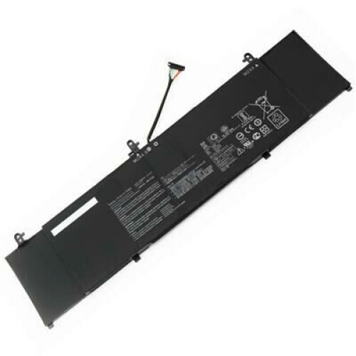 De Notebook Battery for Asus ZenBook 15 UX533 ...