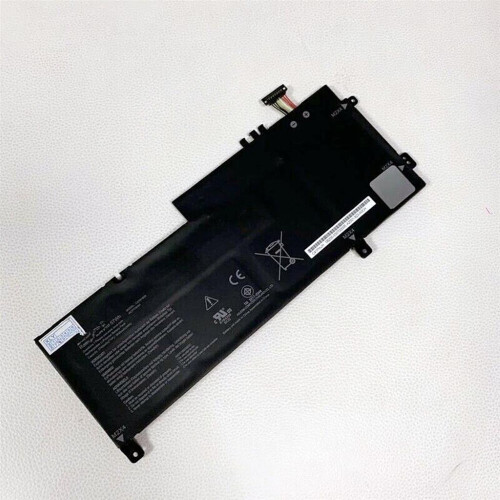 De Notebook Battery for Asus ZenBook Flip 15 UX562 ...