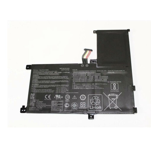 De Notebook Battery for Asus ZenBook Flip UX560U ...