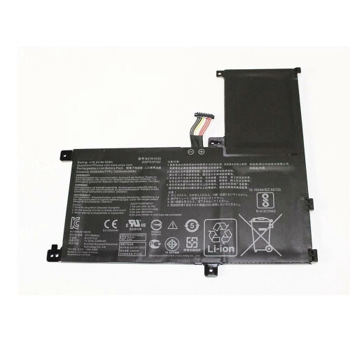 De Notebook Battery for Asus ZenBook Flip UX560U ...
