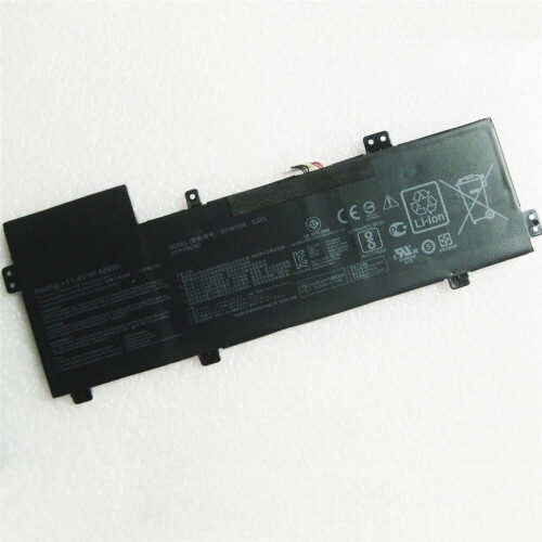De Notebook Battery for Asus Zenbook UX510 UX510UW ...