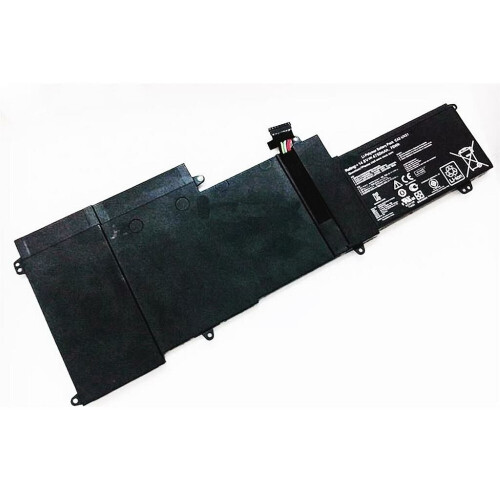 De refurbished notebook battery voor de ASUS ...