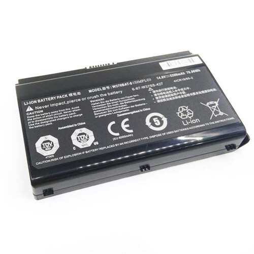 Deze hoogwaardige Notebook batterij is speciaal ...