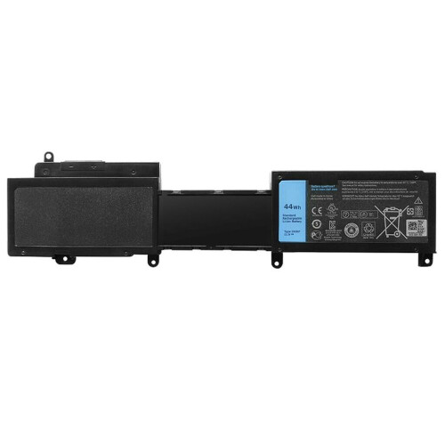 Deze refurbished notebook batterij is de perfecte ...