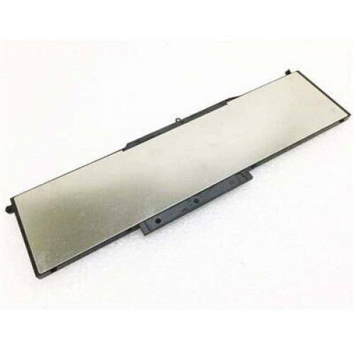 Deze notebook batterij is een refurbished product ...