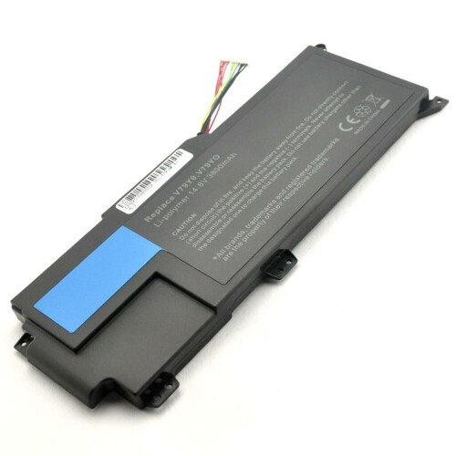 De refurbished Notebook battery for Dell XPS 14Z ...