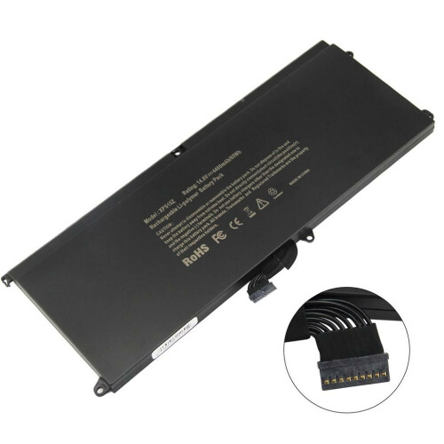 Deze refurbished notebook batterij is specifiek ...