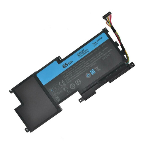 Deze notebook batterij is speciaal ontworpen voor ...