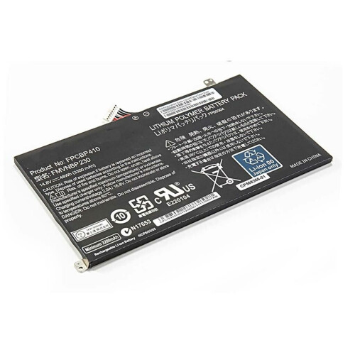 Deze hoogwaardige refurbished notebook batterij is ...